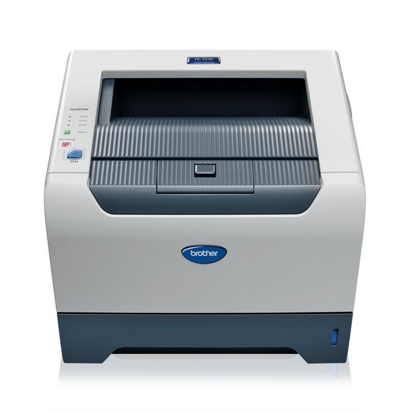 Brother HL-5240 Laser monochrome Reconditionné - 194,00 € Brother HL-5240 Laser monochrome Reconditionné Brother reconditionné disponible sur Backmarket