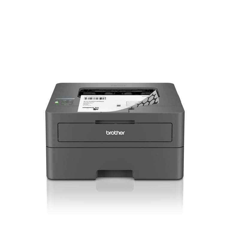 Brother HL-L2400DW imprimante laser 1200 x 1200 DPI A4 Wifi - Excellent état Parfait état Brother reconditionné disponible sur Pixmania