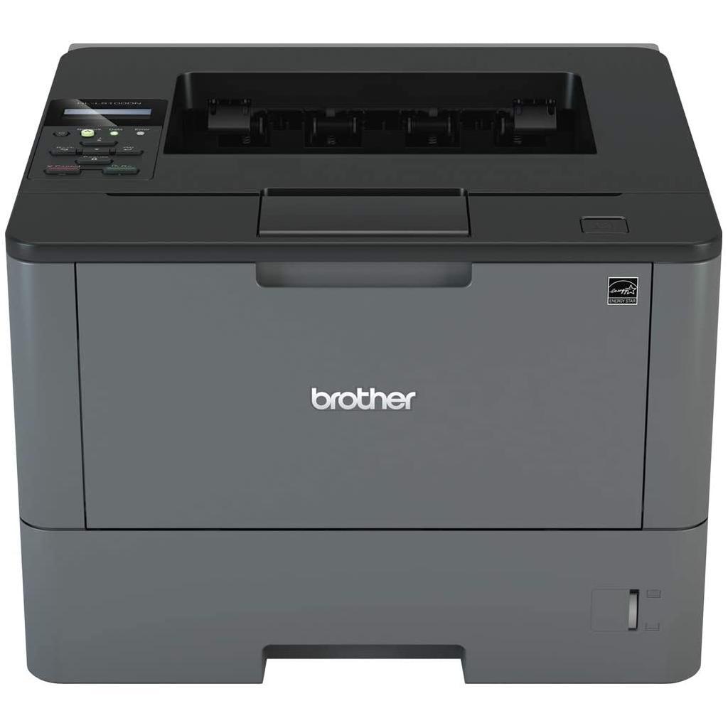 Brother HL-L5100DN Reconditionné - 209,00 € Brother HL-L5100DN Reconditionné Brother reconditionné disponible sur Backmarket