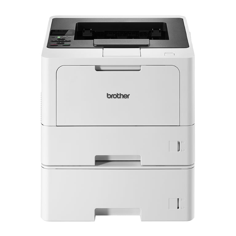 Brother HL-L5210DNT imprimante laser 1200 x 1200 DPI A4 - Excellent état Parfait état reconditionné disponible sur Pixmania