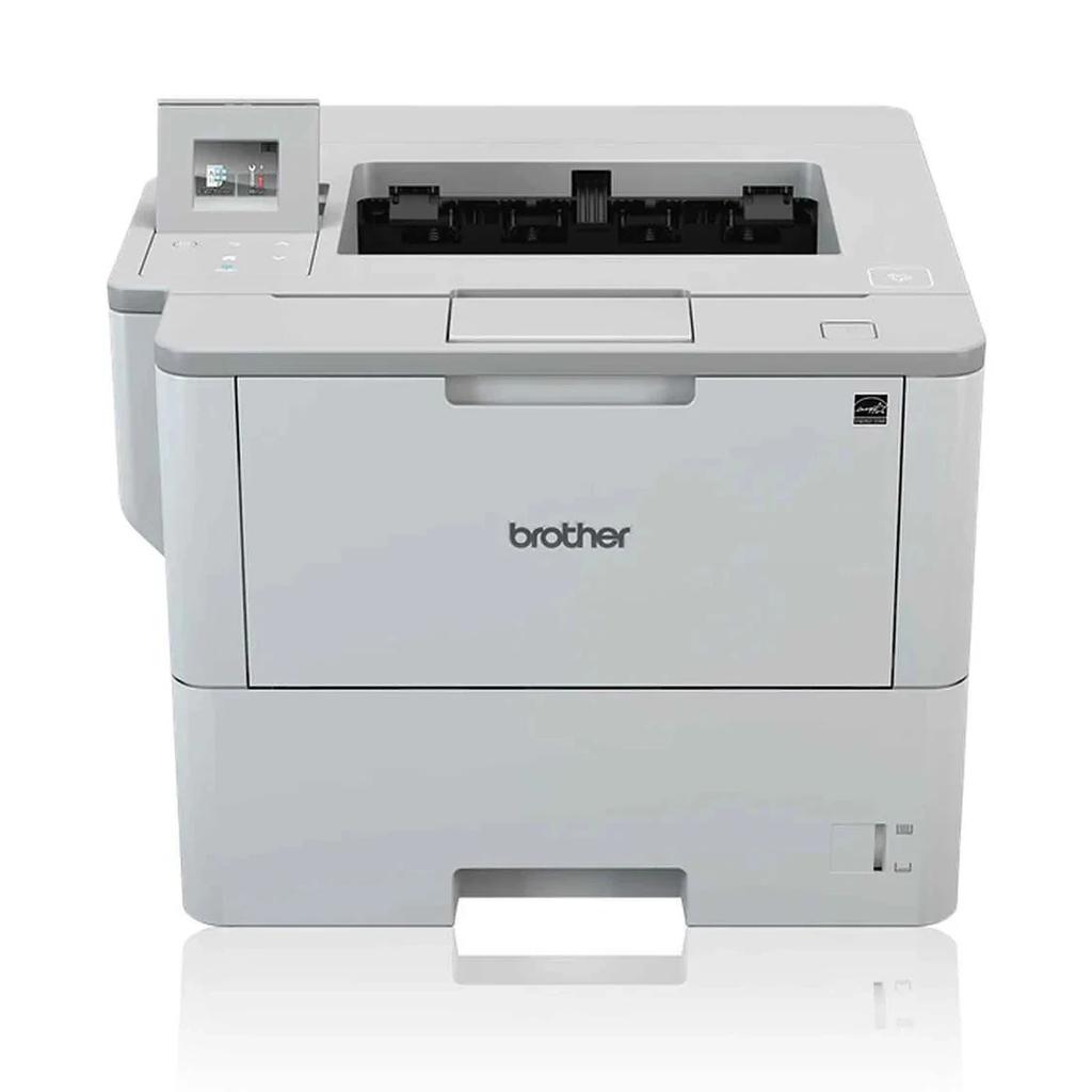 Brother HL-L6450DW Laser monochrome Reconditionné - 249,00 € Brother HL-L6450DW Laser monochrome Reconditionné Brother reconditionné disponible sur Backmarket