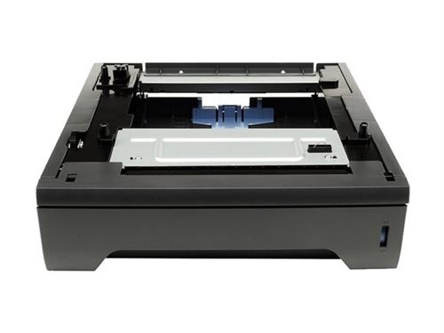 Brother LT-5300 - Bac d'alimentation - 250 feuilles dans 1 bac(s) - pour Brother DCP-8080, HL-5240, 5250, 5270, 5280, 5340, 5350, 5370, 5380, MFC-8380, 8680, 8860 État correct Brother reconditionné disponible sur Fnac