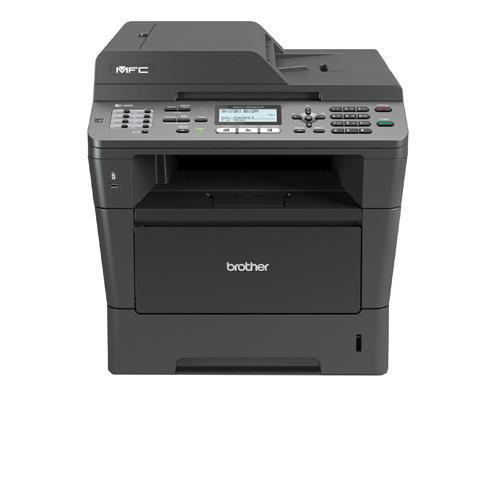 Brother MFC-8520DN Laser monochrome Reconditionné - 274,00 € Brother MFC-8520DN Laser monochrome Reconditionné Brother reconditionné disponible sur Backmarket