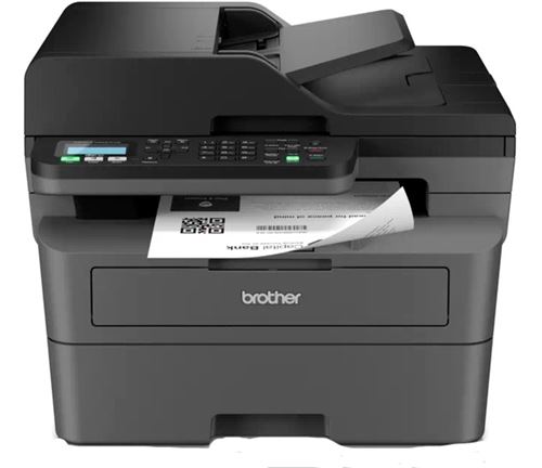 Brother MFC-L2800DW - Imprimante multifonctions - Noir et blanc - laser - A4/Legal (support) - jusqu'à 32 ppm (copie) - jusqu'à 32 ppm (impression) - 250 feuilles - 33.6 Kbits/s - USB 2.0, LAN, Wi-Fi(n) État correct Brother reconditionné disponible sur Fnac | Dero