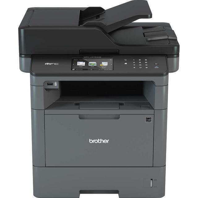 Brother MFC-L5750DW Laser monochrome Reconditionné Brother reconditionné disponible sur Backmarket