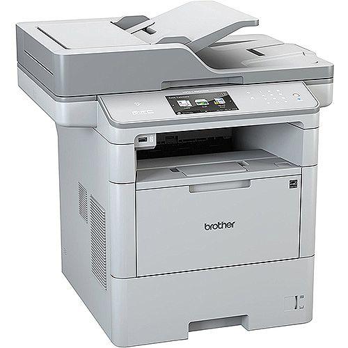 Brother MFC-L6900DW Laser monochrome Reconditionné - 399,00 € Brother MFC-L6900DW Laser monochrome Reconditionné Brother reconditionné disponible sur Backmarket