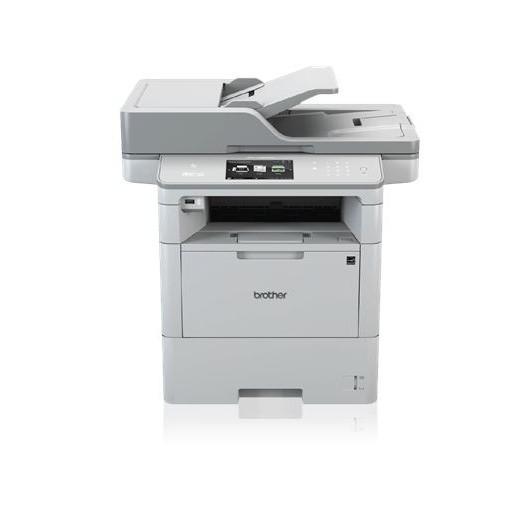 Brother MFC-L6900DW Laser monochrome Reconditionné - 399,00 € Brother MFC-L6900DW Laser monochrome Reconditionné Brother reconditionné disponible sur Backmarket