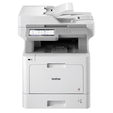 Brother MFC-L9570CDW Laser couleur Reconditionné - 999,00 € Brother MFC-L9570CDW Laser couleur Reconditionné Brother reconditionné disponible sur Backmarket