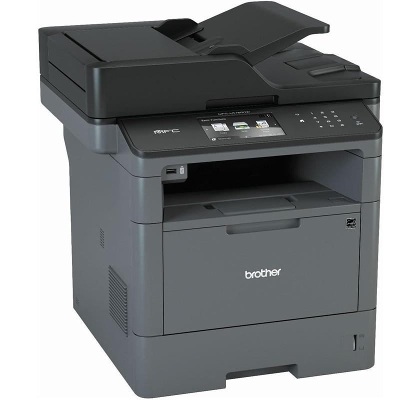 Brother MFCL-L5750DW Laser monochrome Reconditionné - 379,05 € Brother MFCL-L5750DW Laser monochrome Reconditionné Brother reconditionné disponible sur Backmarket