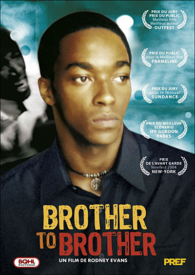 Acheter Brother to Brother État correct - 16,00 € Brother to Brother État correct reconditionné disponible sur Fnac