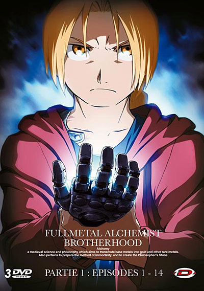 Brotherhood - Coffret Partie 1 - Episodes 1 à 14 État correct reconditionné disponible sur Fnac