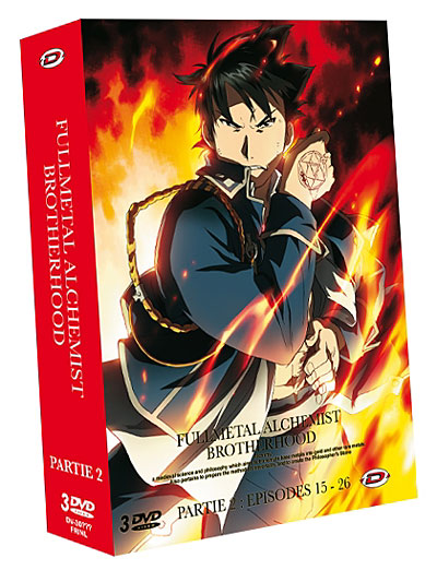 Acheter Brotherhood - Coffret -Partie 2 - Episodes 15 à 26 État correct - 22,83 € Brotherhood - Coffret -Partie 2 - Episodes 15 à 26 État correct reconditionné disponible sur Fnac