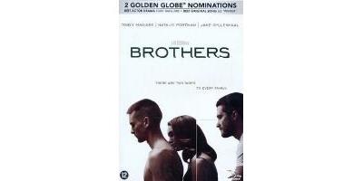 Acheter BROTHERS-BILINGUE État correct - 10,00 € BROTHERS-BILINGUE État correct reconditionné disponible sur Fnac