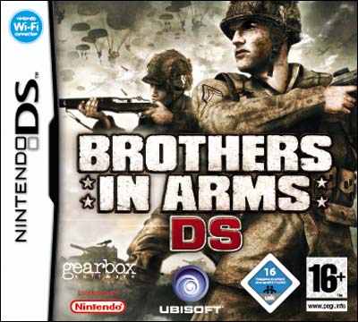 Brothers in Arms 3 État correct N/A reconditionné disponible sur Fnac