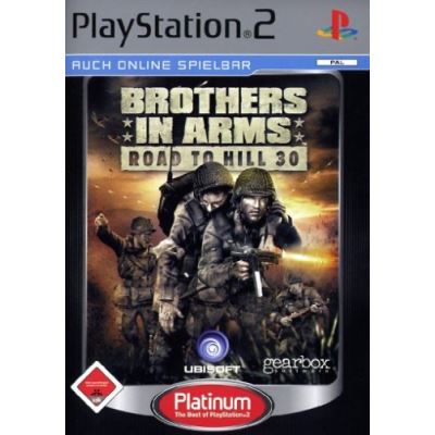 Brothers in Arms?: Road to Hill 30 État correct reconditionné disponible sur Fnac