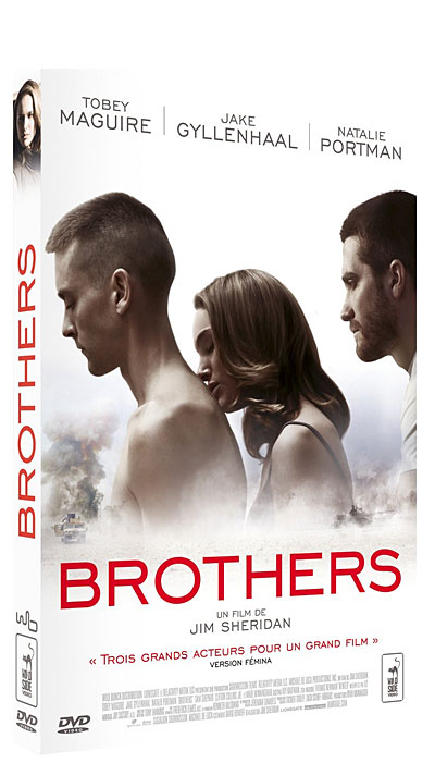 Brothers État correct reconditionné disponible sur Fnac