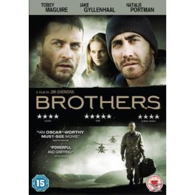 Brothers État correct reconditionné disponible sur Fnac