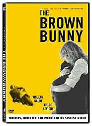 Brown bunny - DVD Zone 1 État correct reconditionné disponible sur Fnac