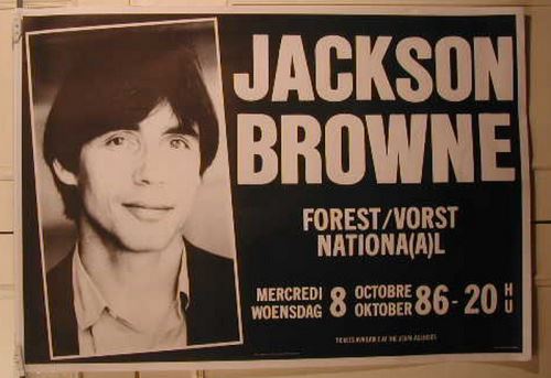 Acheter Browne Jackson - 70x100 cm - AFFICHE / POSTER État correct - 20,99 € Browne Jackson - 70x100 cm - AFFICHE / POSTER État correct N/A reconditionné disponible sur Fnac