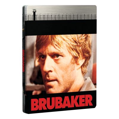 Brubaker Boîtier Métal Exclusivité Fnac Blu-ray État correct reconditionné disponible sur Fnac | Dero