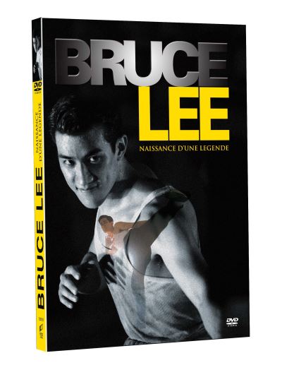 Bruce Lee DVD État correct reconditionné disponible sur Fnac