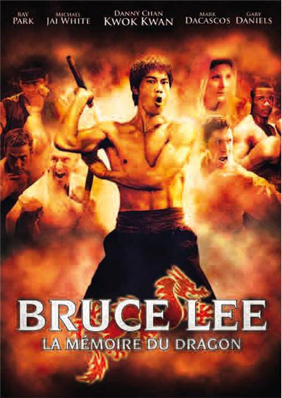 Bruce Lee La mémoire du dragon DVD État correct reconditionné disponible sur Fnac