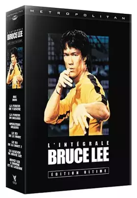 Bruce Lee - Ultime Edition - Bruce Lee et Robert Clouse Lo Wei Bon état HK Vidéo reconditionné disponible sur Ammareal