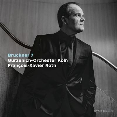 Bruckner : Symphony Numéro 7 État correct reconditionné disponible sur Fnac