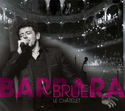 Bruel Barbara : Live au Chatelet État correct reconditionné disponible sur Fnac