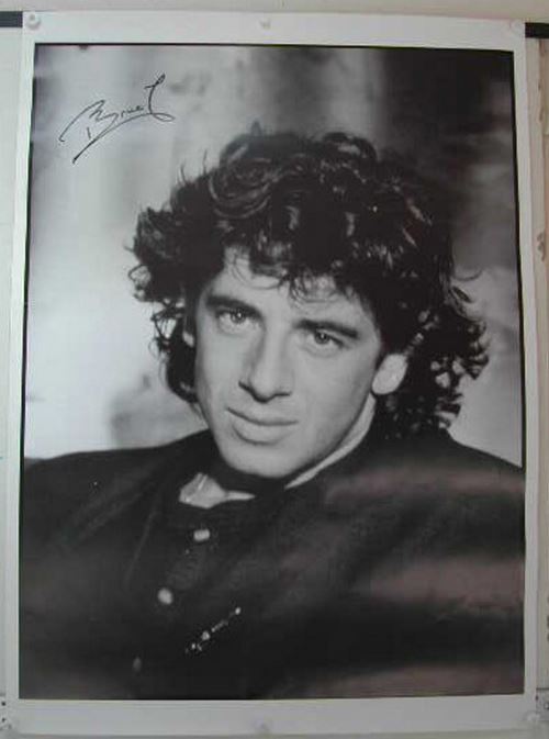 Acheter Bruel Patrick - 63x88 cm - AFFICHE / POSTER État correct - 19,99 € Bruel Patrick - 63x88 cm - AFFICHE / POSTER État correct N/A reconditionné disponible sur Fnac