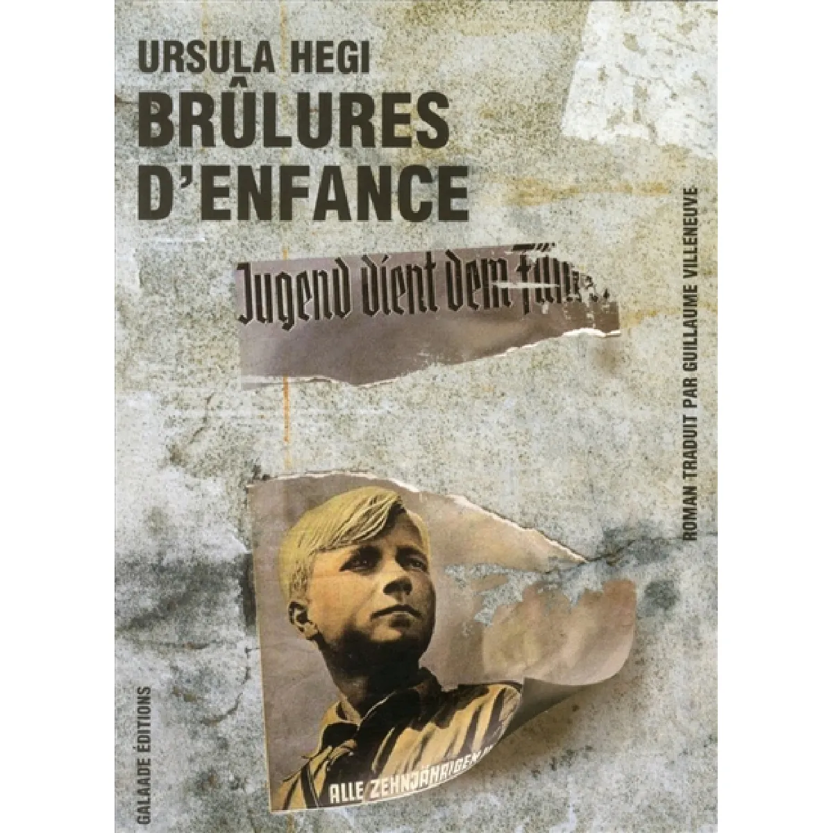 Acheter Brûlures d'enfance État correct - 10,00 € Brûlures d'enfance État correct N/A (Il ne s'agit pas d'une marque reconditionné disponible sur Rue du Commerce Seconde Vie