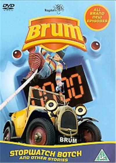 Acheter Brum - Stopwatch Botch État correct - 23,11 € Brum - Stopwatch Botch État correct reconditionné disponible sur Fnac