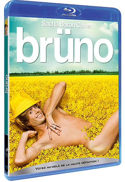 Acheter Brüno - Blu-Ray État correct - 24,46 € Brüno - Blu-Ray État correct reconditionné disponible sur Fnac