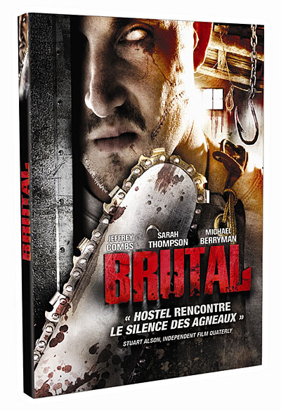 Brutal État correct reconditionné disponible sur Fnac | Dero