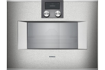 BS470112 Bon état Gaggenau reconditionné disponible sur Darty