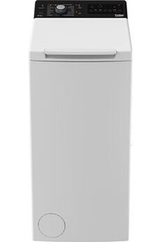 BTL1WFP10652FR Très bon état Beko reconditionné disponible sur Darty