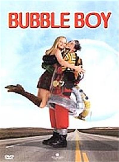 Bubble Boy État correct reconditionné disponible sur Fnac