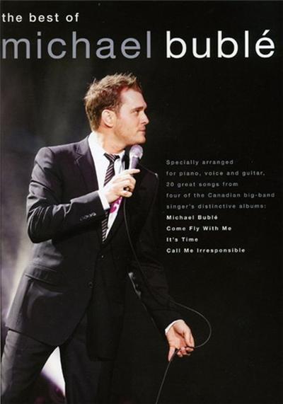 Acheter Buble Michael The Best Of P/V/G État correct - 27,20 € Buble Michael The Best Of P/V/G État correct reconditionné disponible sur Fnac