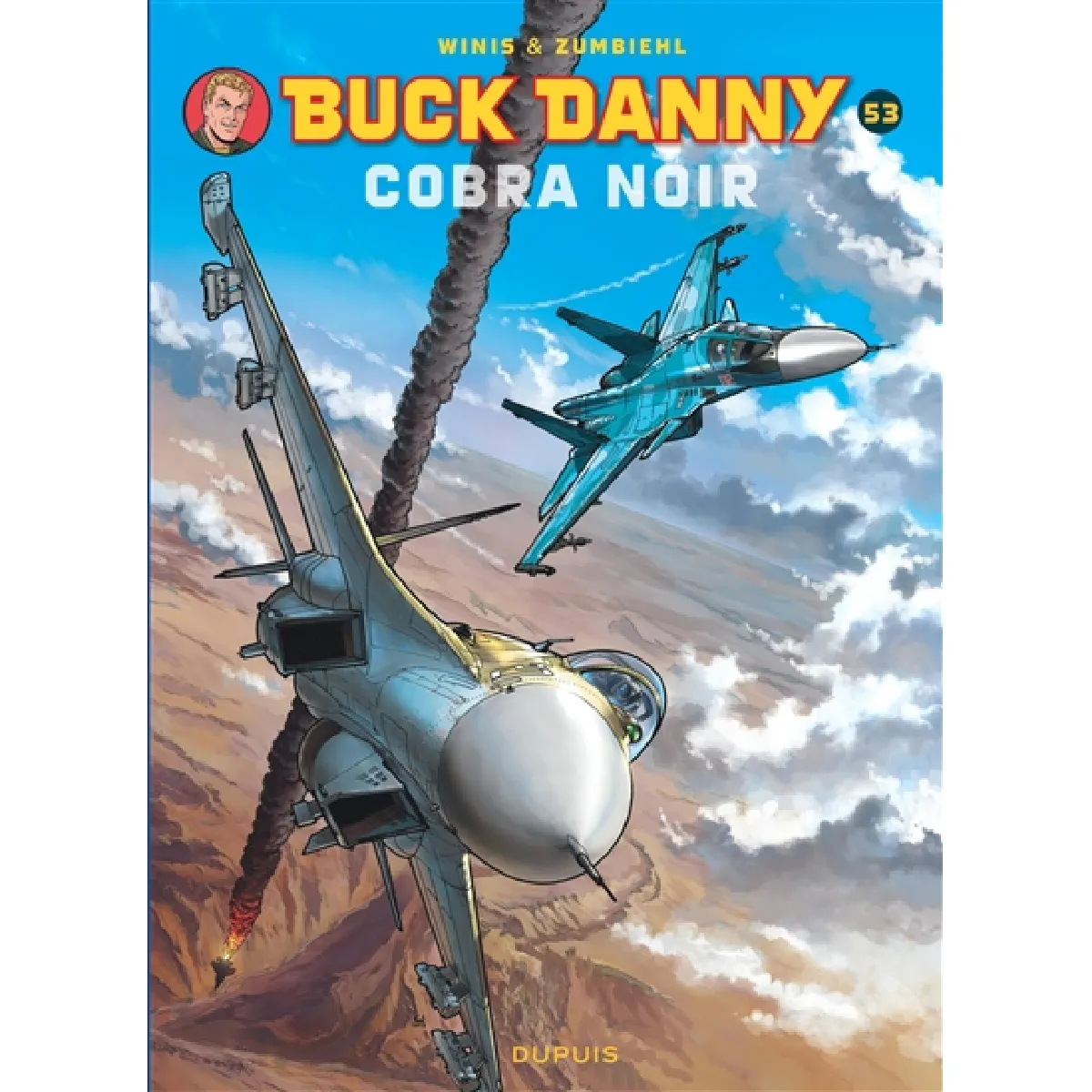 Acheter Buck Danny. Vol. 53. Cobra noir État correct - 11,21 € Buck Danny. Vol. 53. Cobra noir État correct N/A (Il ne s'agit pas d'une marque reconditionné disponible sur Rue du Commerce Seconde Vie