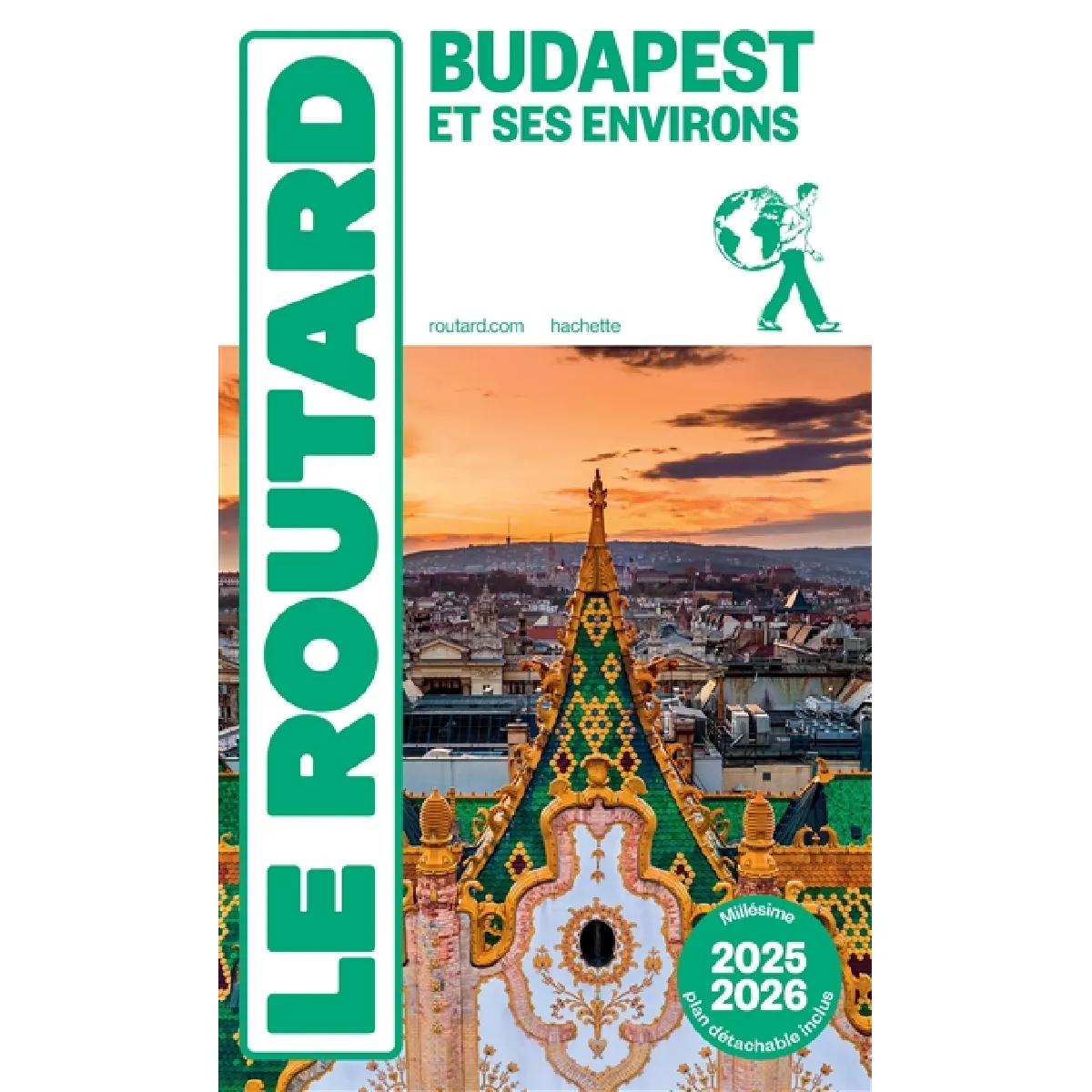 Acheter Budapest et ses environs : 2025-2026 État correct - 16,19 € Budapest et ses environs : 2025-2026 État correct N/A (Il ne s'agit pas d'une marque reconditionné disponible sur Rue du Commerce Seconde Vie