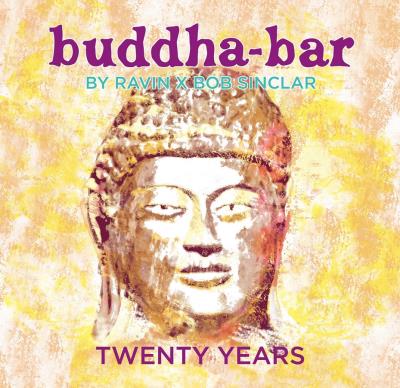 Buddha Bar 20 Years Anniversary État correct reconditionné disponible sur Fnac