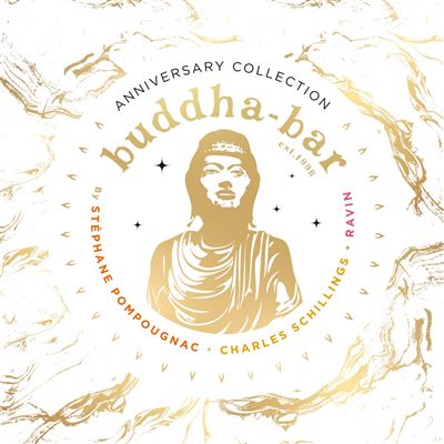 Buddha Bar 25 Years Anniversary Collection État correct reconditionné disponible sur Fnac