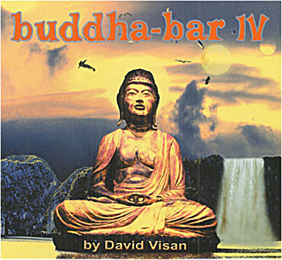 Buddha Bar IV État correct reconditionné disponible sur Fnac