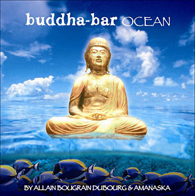 Acheter Buddha Bar Océan - Inclus DVD bonus État correct - 15,07 € Buddha Bar Océan - Inclus DVD bonus État correct reconditionné disponible sur Fnac