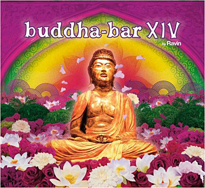 Buddha Bar XIV État correct reconditionné disponible sur Fnac