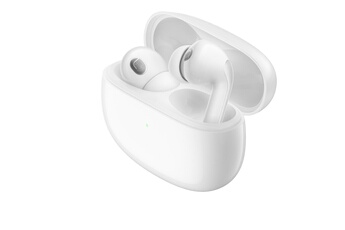 Buds 3T Pro Blanc Bon état Xiaomi reconditionné disponible sur Darty