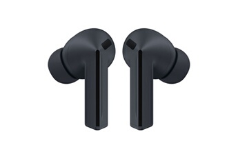 Buds3 FE Noir Très bon état Samsung reconditionné disponible sur Darty