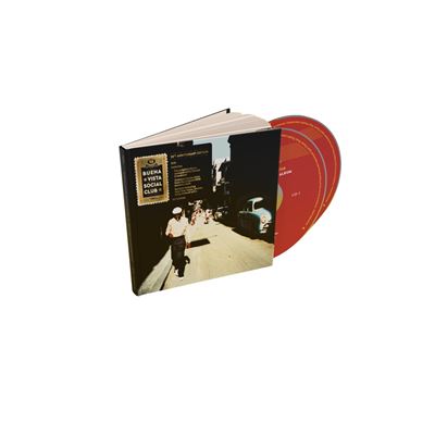 Buena Vista Social Club 25th Anniversary Édition Limitée État correct reconditionné disponible sur Fnac
