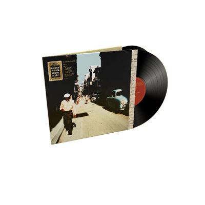 Buena Vista Social Club : 25th Anniversary Edition Limitée État correct reconditionné disponible sur Fnac