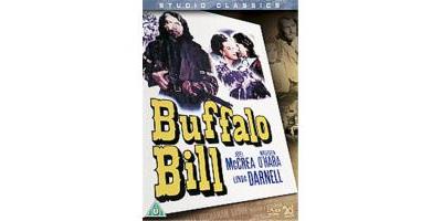 Buffalo Bill État correct reconditionné disponible sur Fnac